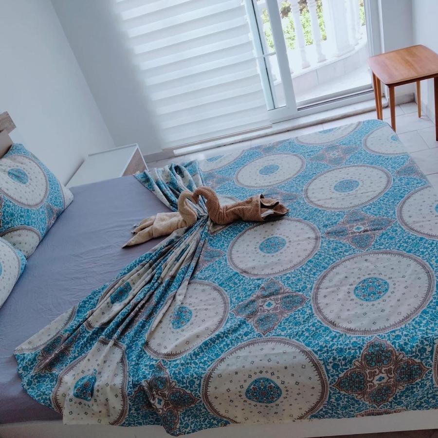 Belka Golf Residence Exclusive Apt Poolside Белек Экстерьер фото
