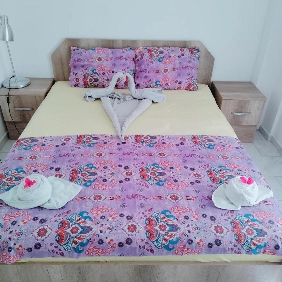 Belka Golf Residence Exclusive Apt Poolside Белек Экстерьер фото