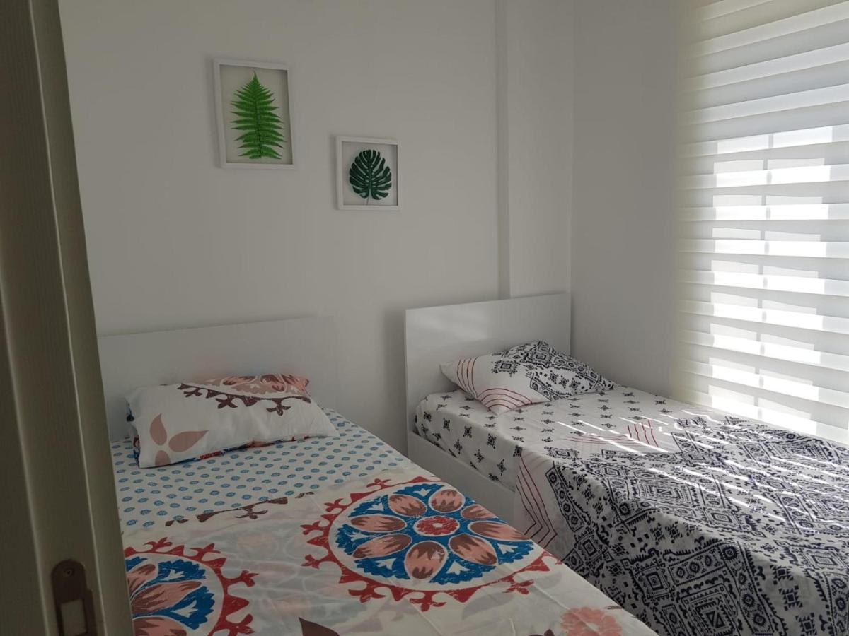 Belka Golf Residence Exclusive Apt Poolside Белек Экстерьер фото